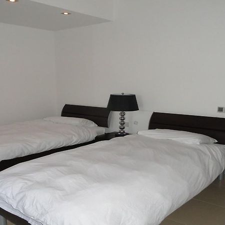 Apartament Maisonette Fort Chambray Għajnsielem Pokój zdjęcie