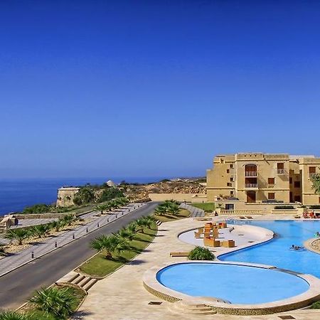 Apartament Maisonette Fort Chambray Għajnsielem Pokój zdjęcie