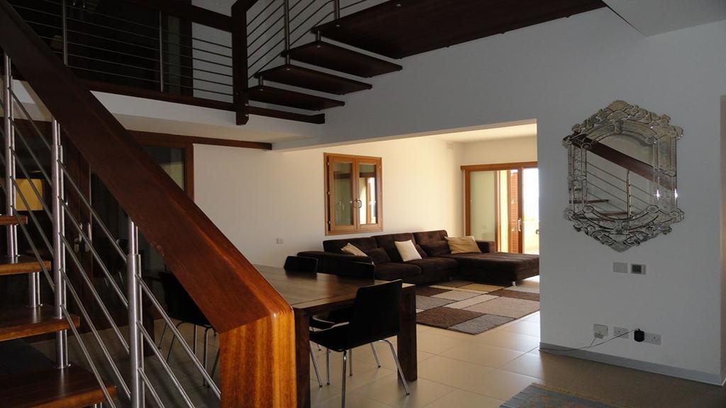 Apartament Maisonette Fort Chambray Għajnsielem Pokój zdjęcie