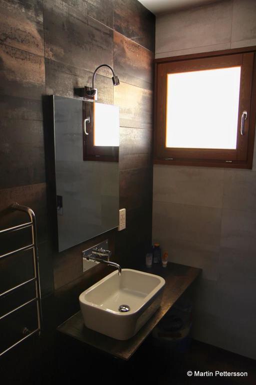 Apartament Maisonette Fort Chambray Għajnsielem Zewnętrze zdjęcie