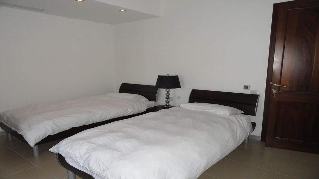 Apartament Maisonette Fort Chambray Għajnsielem Pokój zdjęcie