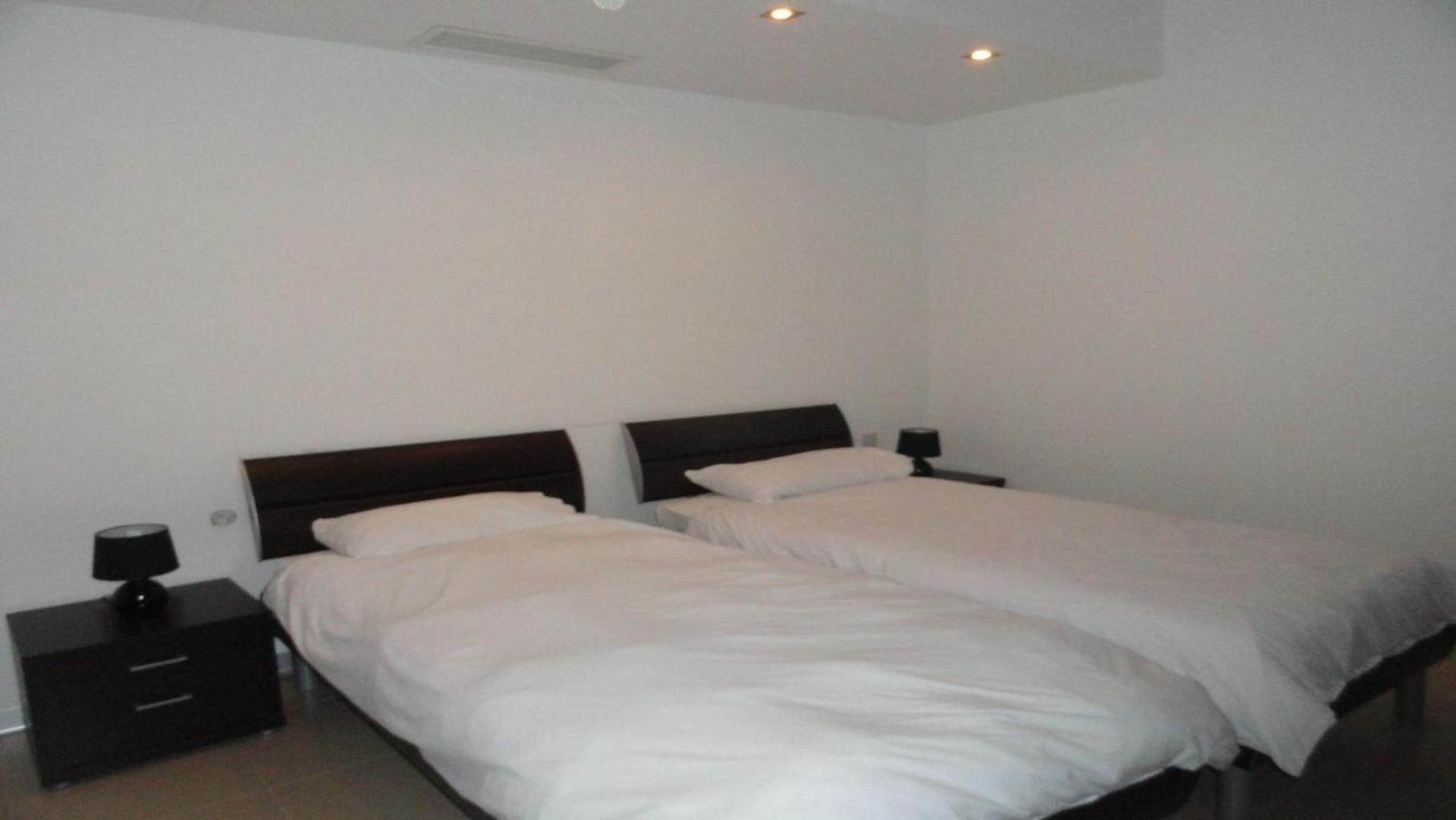 Apartament Maisonette Fort Chambray Għajnsielem Zewnętrze zdjęcie