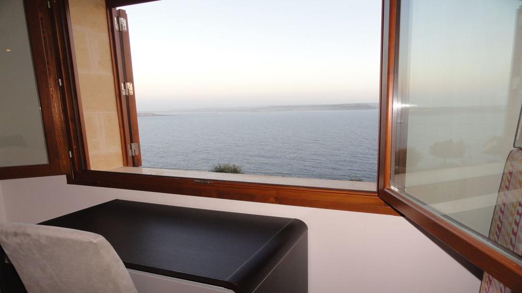 Apartament Maisonette Fort Chambray Għajnsielem Pokój zdjęcie