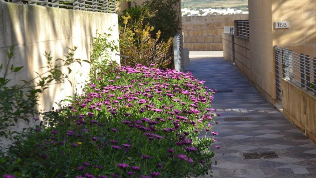 Apartament Maisonette Fort Chambray Għajnsielem Pokój zdjęcie