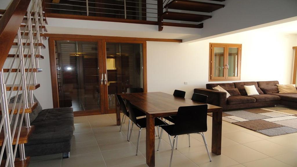 Apartament Maisonette Fort Chambray Għajnsielem Pokój zdjęcie